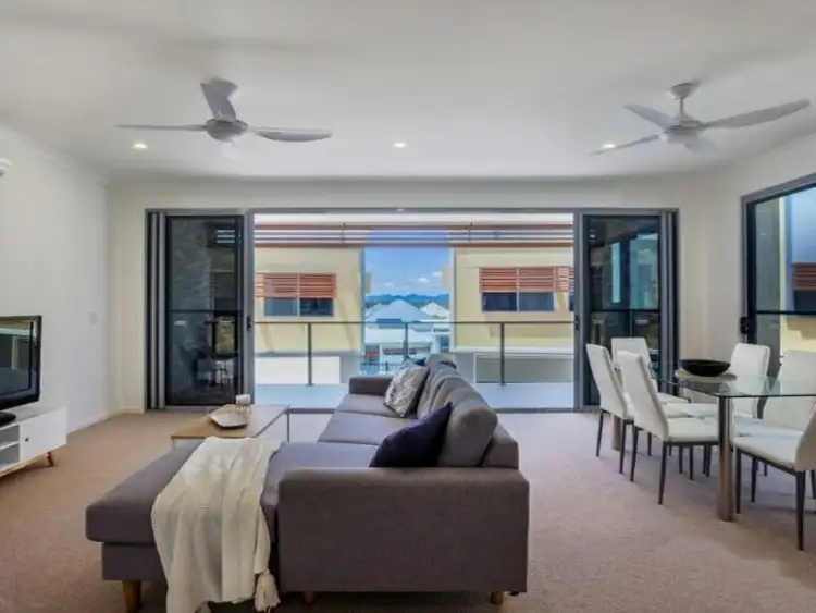 Fourth view of Homely townhouse listing, 70/1 Grande Avenue, Carrara QLD 4211