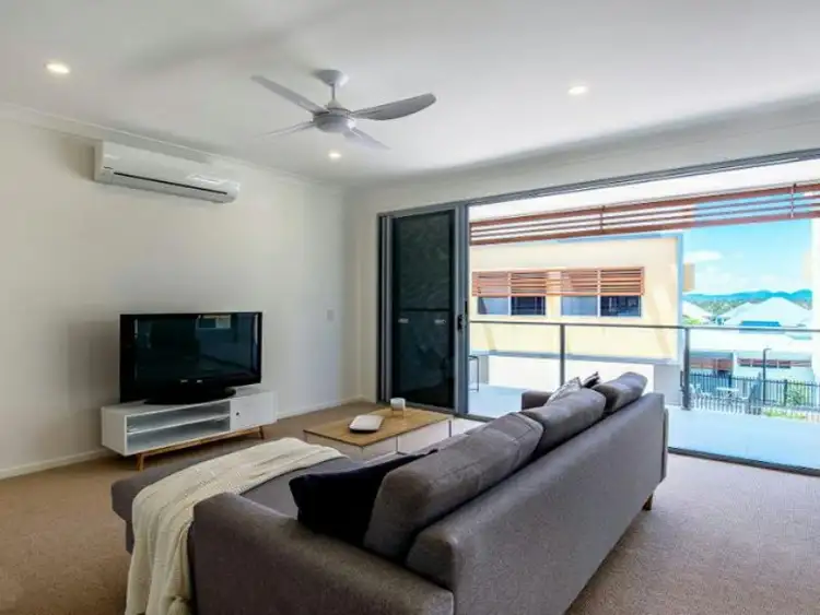 Fifth view of Homely townhouse listing, 70/1 Grande Avenue, Carrara QLD 4211