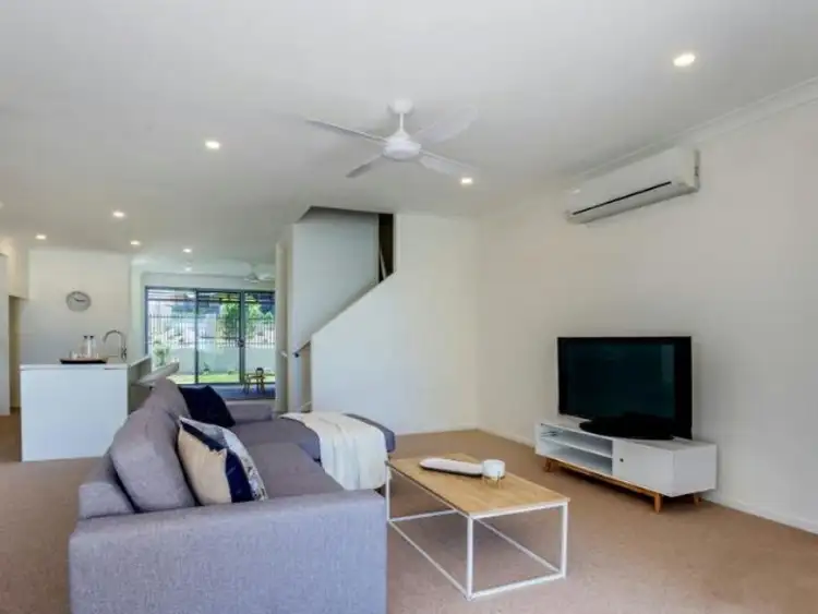 Sixth view of Homely townhouse listing, 70/1 Grande Avenue, Carrara QLD 4211