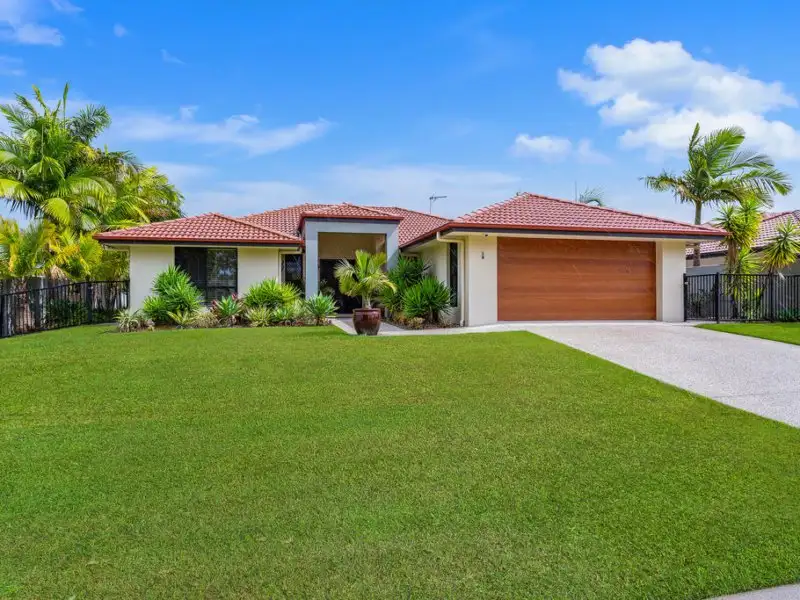 Main view of Homely house listing, 7/178 Palm Meadows Drive, Carrara QLD 4211