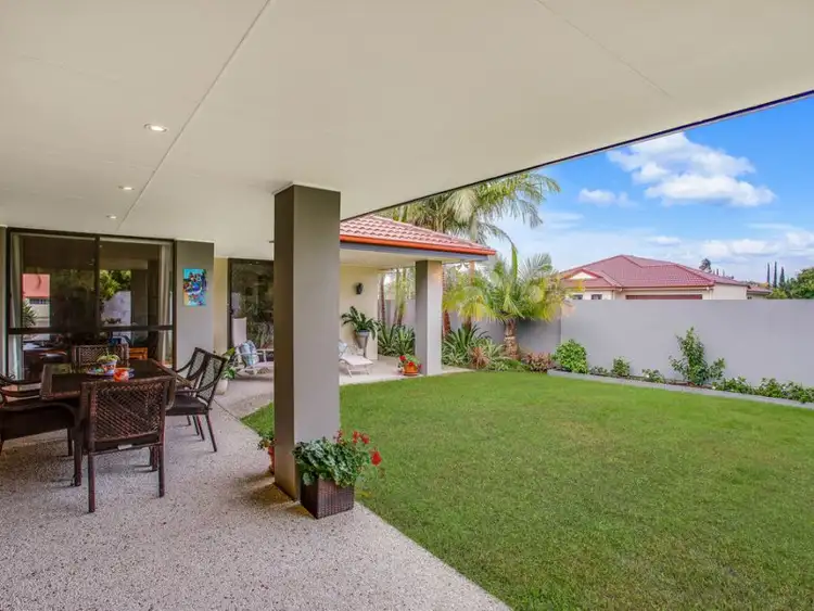 Third view of Homely house listing, 7/178 Palm Meadows Drive, Carrara QLD 4211