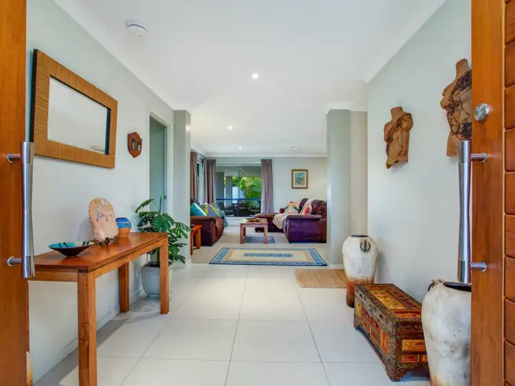 Fourth view of Homely house listing, 7/178 Palm Meadows Drive, Carrara QLD 4211