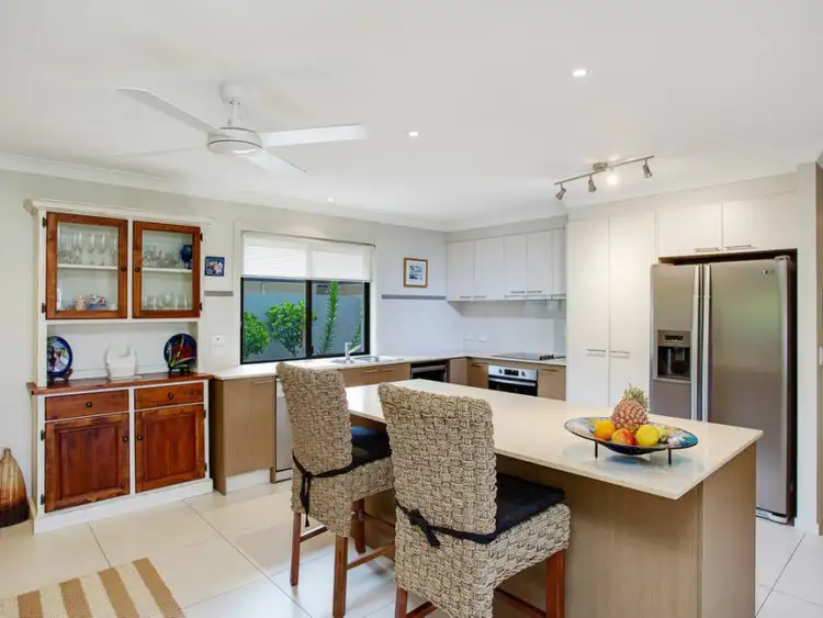 Fifth view of Homely house listing, 7/178 Palm Meadows Drive, Carrara QLD 4211