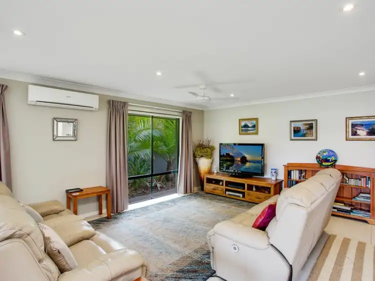 Sixth view of Homely house listing, 7/178 Palm Meadows Drive, Carrara QLD 4211