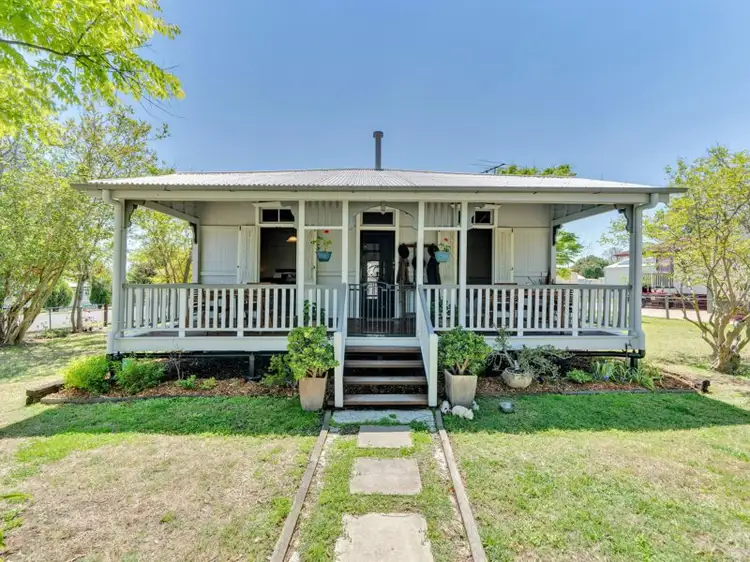 14 Selwyn St, Beaudesert QLD 4285