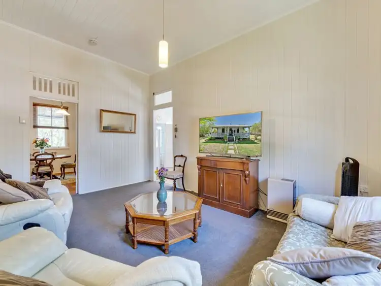 Seventh view of Homely house listing, 14 Selwyn St, Beaudesert QLD 4285