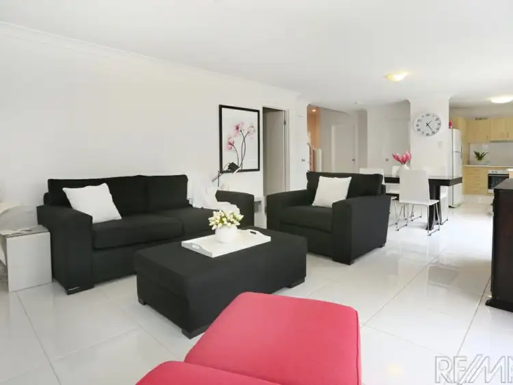 Fifth view of Homely semi-detached listing, 35/127 Gooding Drive, Merrimac QLD 4226