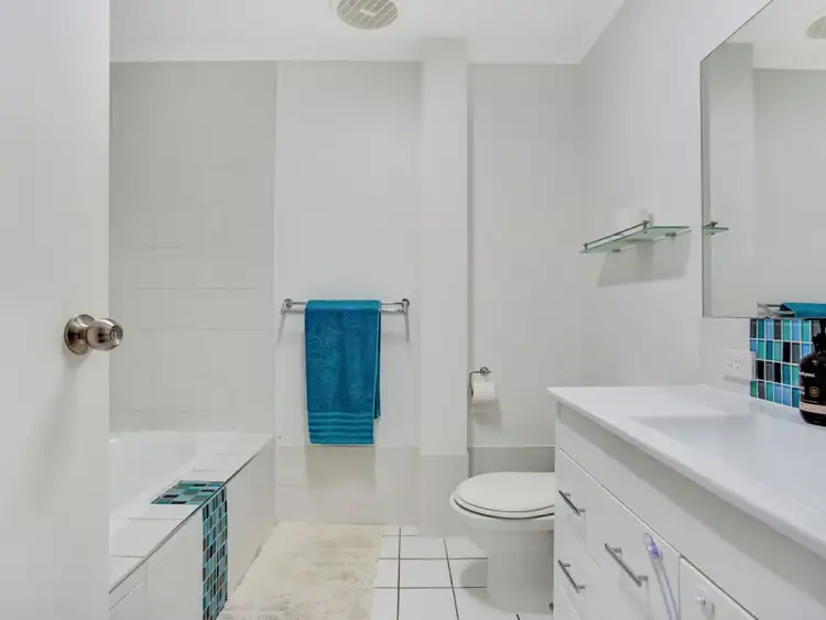 Fifth view of Homely townhouse listing, Unit 9/5 Galeen Drive, Burleigh Waters QLD 4220