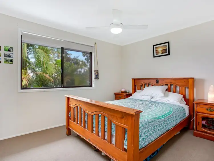 Sixth view of Homely townhouse listing, Unit 9/5 Galeen Drive, Burleigh Waters QLD 4220