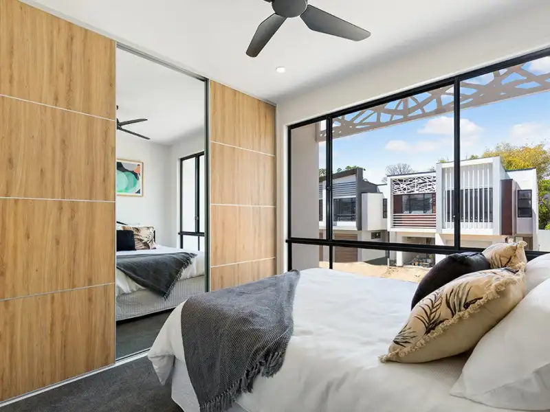 Main view of Homely house listing, 74-76 Hillview Parade, Ashmore QLD 4214