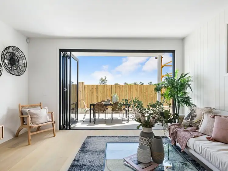 Fifth view of Homely house listing, 74-76 Hillview Parade, Ashmore QLD 4214