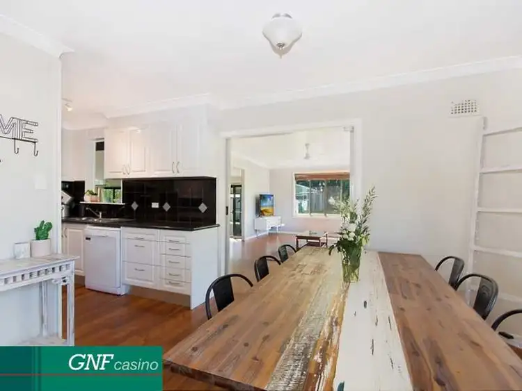 Main view of Homely house listing, 33 Wheat Street, Casino NSW 2470