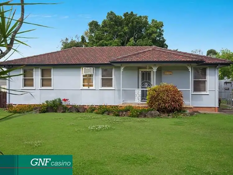 Second view of Homely house listing, 33 Wheat Street, Casino NSW 2470