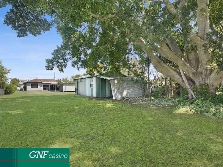 Third view of Homely house listing, 33 Wheat Street, Casino NSW 2470