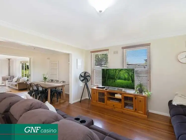 Fifth view of Homely house listing, 33 Wheat Street, Casino NSW 2470