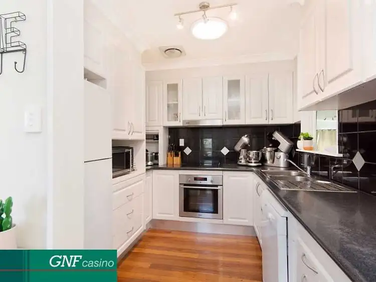 Sixth view of Homely house listing, 33 Wheat Street, Casino NSW 2470
