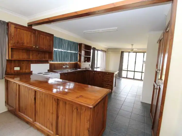 Second view of Homely house listing, 12 Ross Street, Warwick QLD 4370