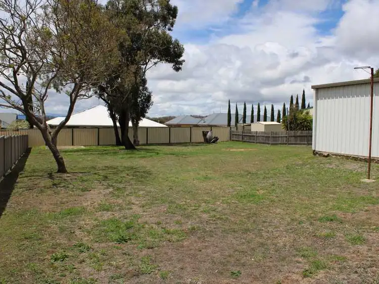 Fifth view of Homely house listing, 12 Ross Street, Warwick QLD 4370
