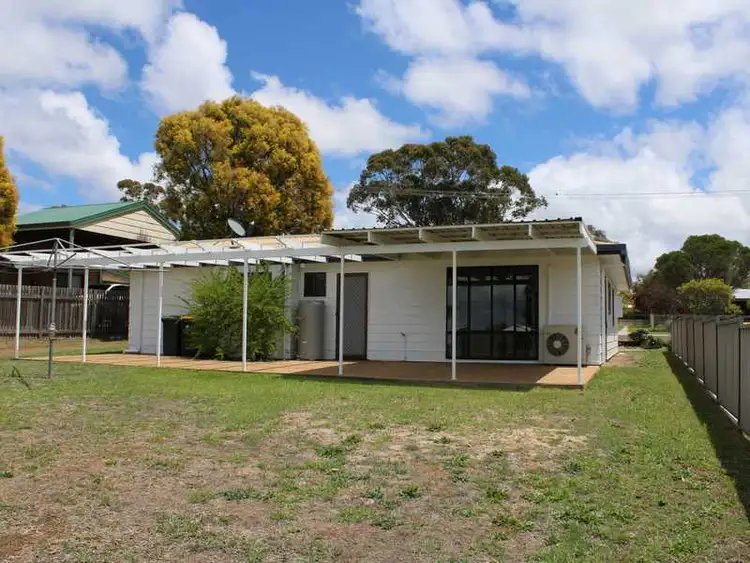 Sixth view of Homely house listing, 12 Ross Street, Warwick QLD 4370