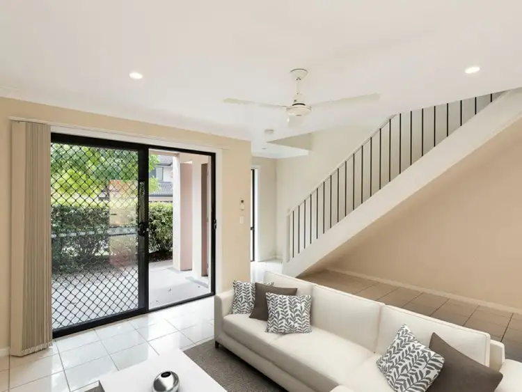 Sixth view of Homely townhouse listing, 23 Bourton Rd, Merrimac QLD 4226
