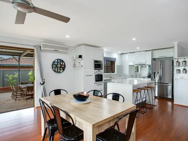 Third view of Homely house listing, 66 The Domain, Nerang QLD 4211