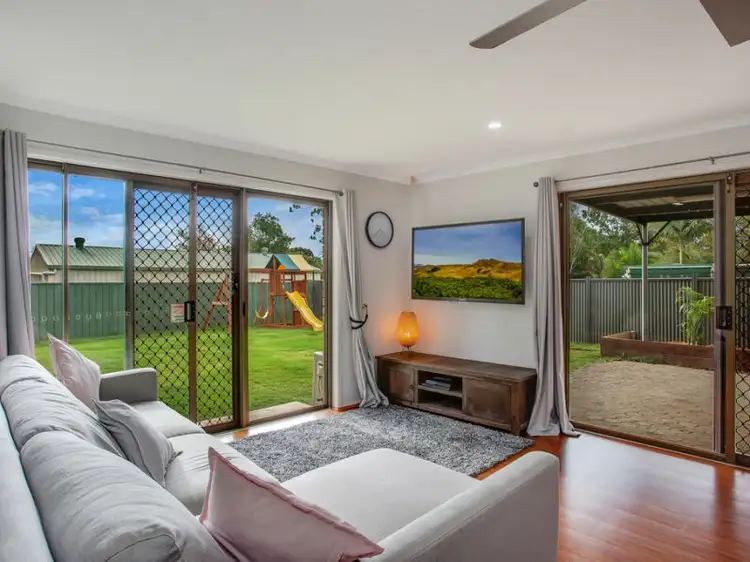 Fourth view of Homely house listing, 66 The Domain, Nerang QLD 4211