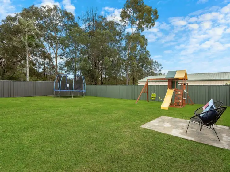 Fifth view of Homely house listing, 66 The Domain, Nerang QLD 4211