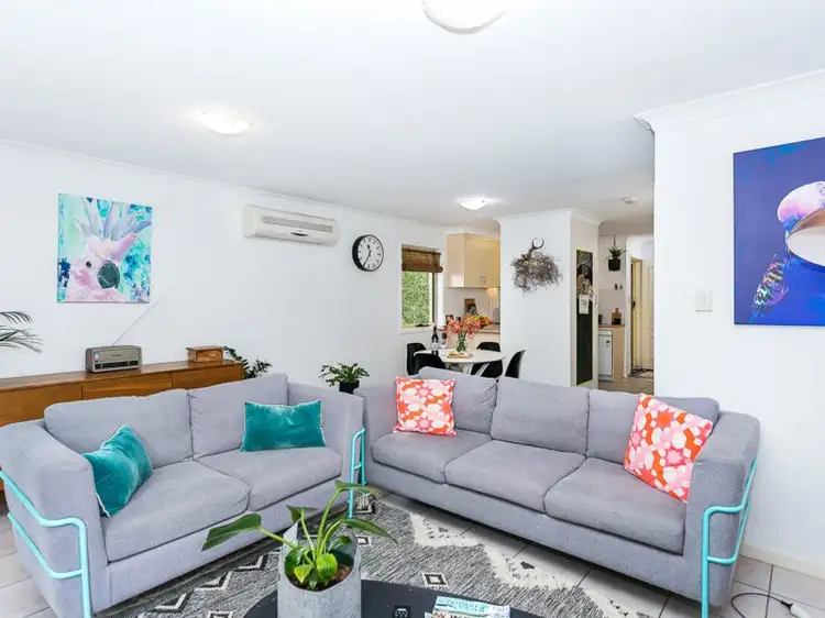 Second view of Homely townhouse listing, 10/20 Douma Drive, Mudgeeraba QLD 4213