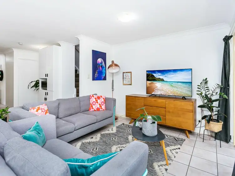 Third view of Homely townhouse listing, 10/20 Douma Drive, Mudgeeraba QLD 4213