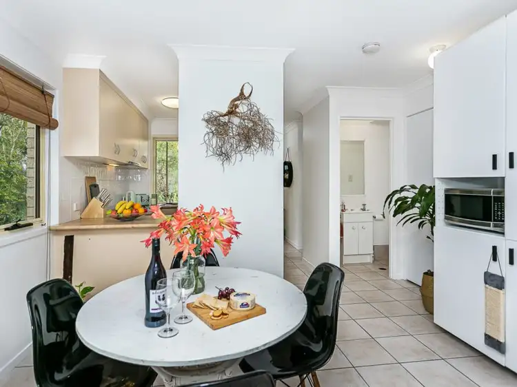 Fourth view of Homely townhouse listing, 10/20 Douma Drive, Mudgeeraba QLD 4213