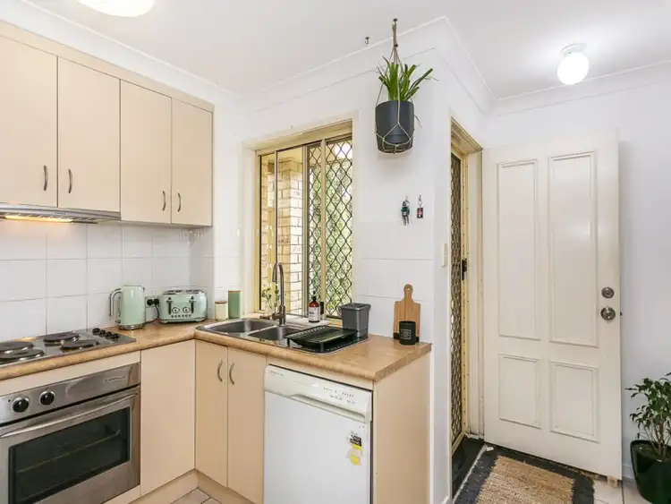 Fifth view of Homely townhouse listing, 10/20 Douma Drive, Mudgeeraba QLD 4213