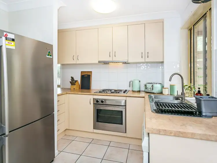 Sixth view of Homely townhouse listing, 10/20 Douma Drive, Mudgeeraba QLD 4213