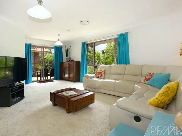 Second view of Homely house listing, 1 Brora Court, Merrimac QLD 4226