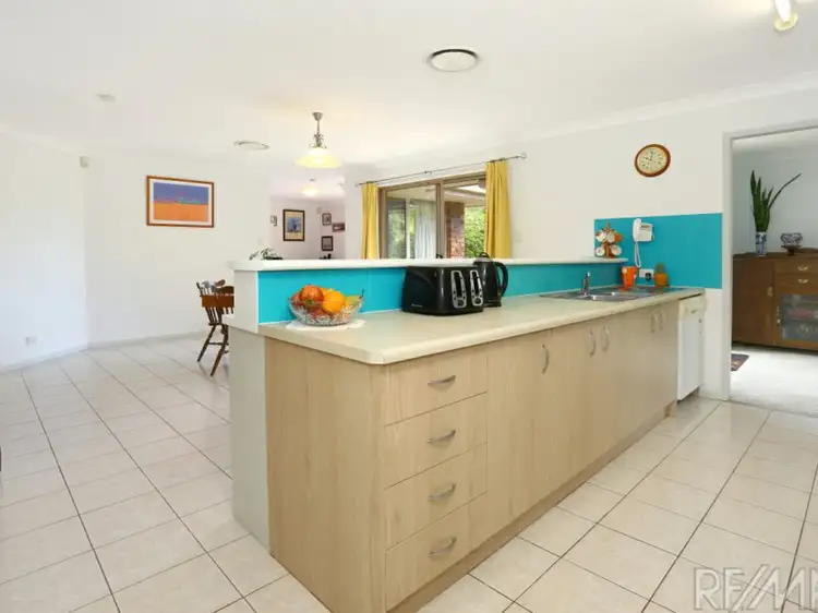 Third view of Homely house listing, 1 Brora Court, Merrimac QLD 4226