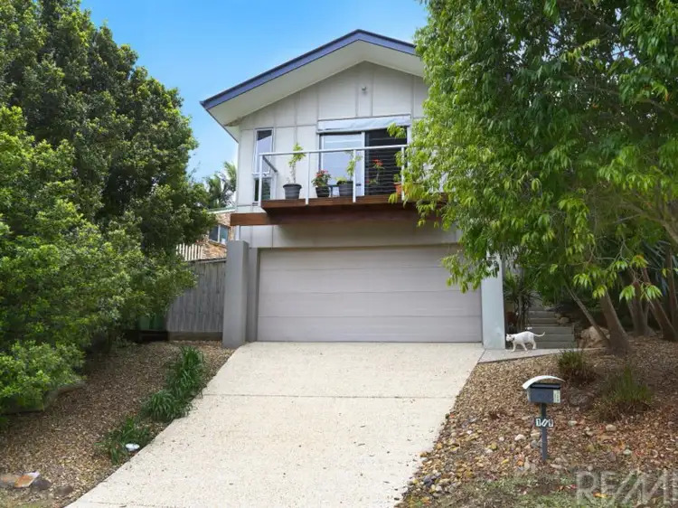Main view of Homely house listing, 9 Tobermory Court, Merrimac QLD 4226