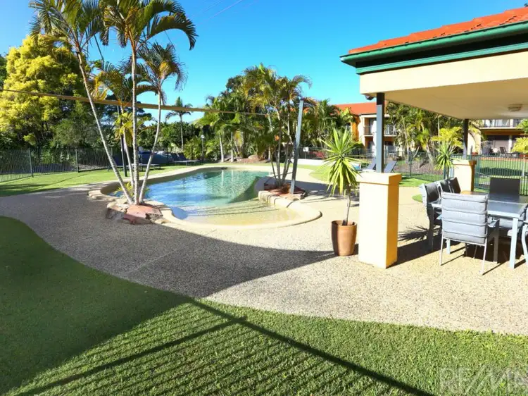 21/120 Highfield Drive, Merrimac QLD 4226