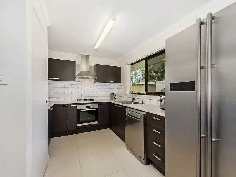 Main view of Homely house listing, 55 Woodland Drive, Reedy Creek QLD 4227