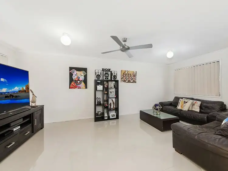 Third view of Homely house listing, 55 Woodland Drive, Reedy Creek QLD 4227