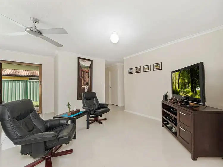 Fourth view of Homely house listing, 55 Woodland Drive, Reedy Creek QLD 4227