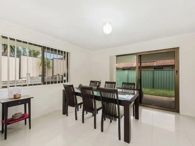 Fifth view of Homely house listing, 55 Woodland Drive, Reedy Creek QLD 4227