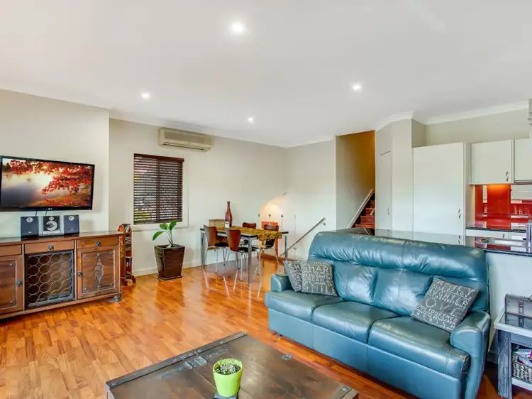 Third view of Homely townhouse listing, 30/130 Plateau Crescent, Carrara QLD 4211
