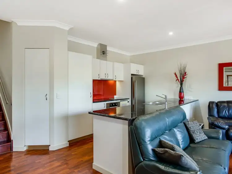 Fourth view of Homely townhouse listing, 30/130 Plateau Crescent, Carrara QLD 4211