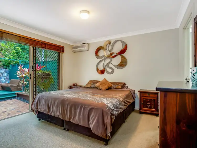 Fifth view of Homely townhouse listing, 30/130 Plateau Crescent, Carrara QLD 4211