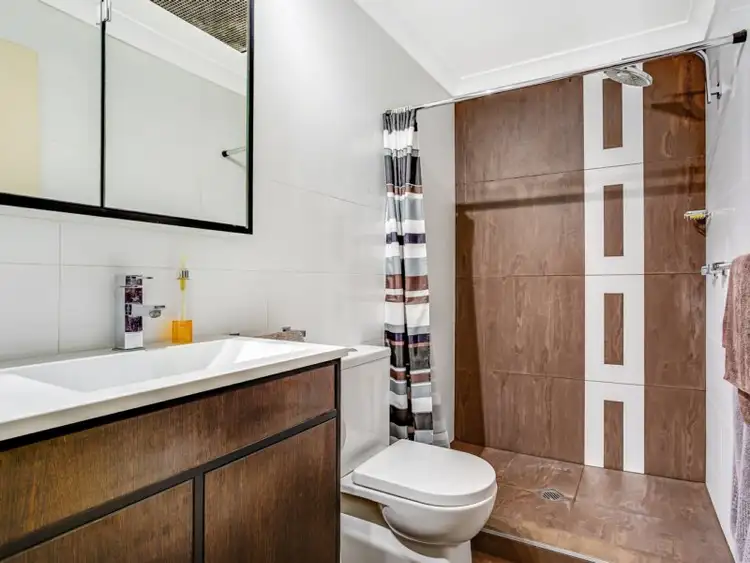 Sixth view of Homely townhouse listing, 30/130 Plateau Crescent, Carrara QLD 4211