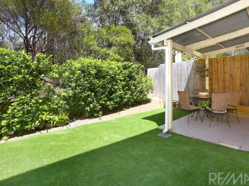 Main view of Homely townhouse listing, 3/1 Bridgman Dve, Reedy Creek QLD 4227