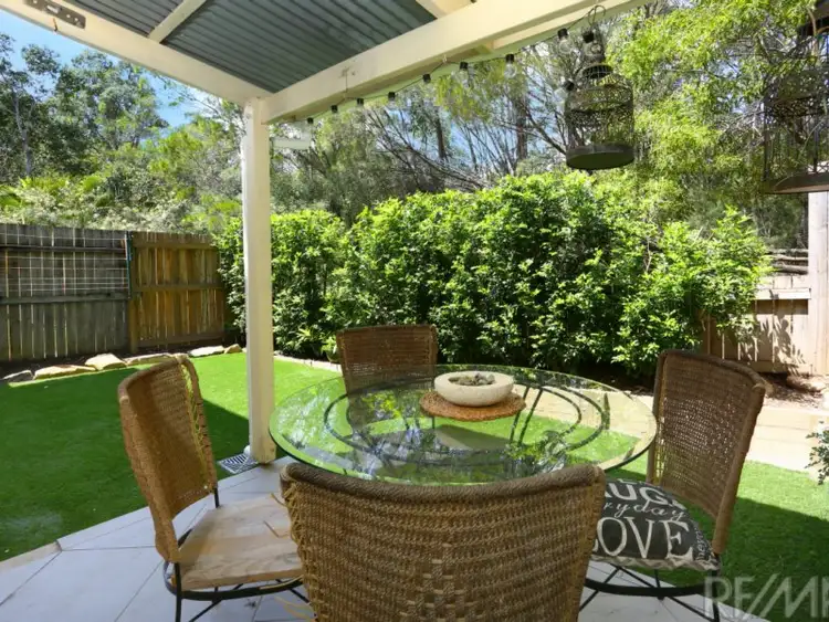 Second view of Homely townhouse listing, 3/1 Bridgman Dve, Reedy Creek QLD 4227