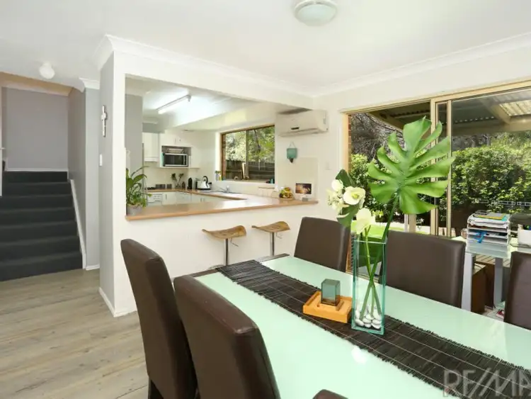 Fourth view of Homely townhouse listing, 3/1 Bridgman Dve, Reedy Creek QLD 4227
