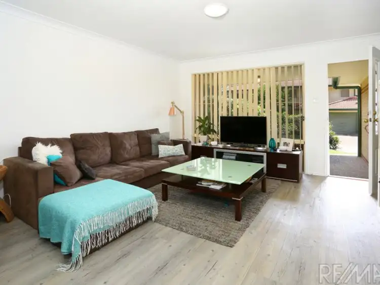 Fifth view of Homely townhouse listing, 3/1 Bridgman Dve, Reedy Creek QLD 4227