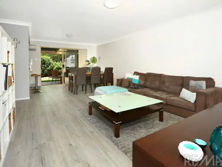Sixth view of Homely townhouse listing, 3/1 Bridgman Dve, Reedy Creek QLD 4227
