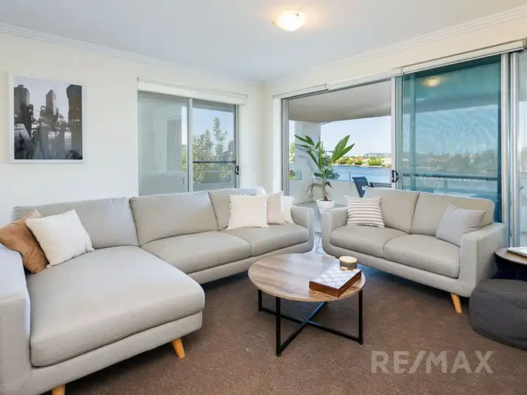 Fourth view of Homely unit listing, 14/1 Lakefront Cresent, Varsity Lakes QLD 4227